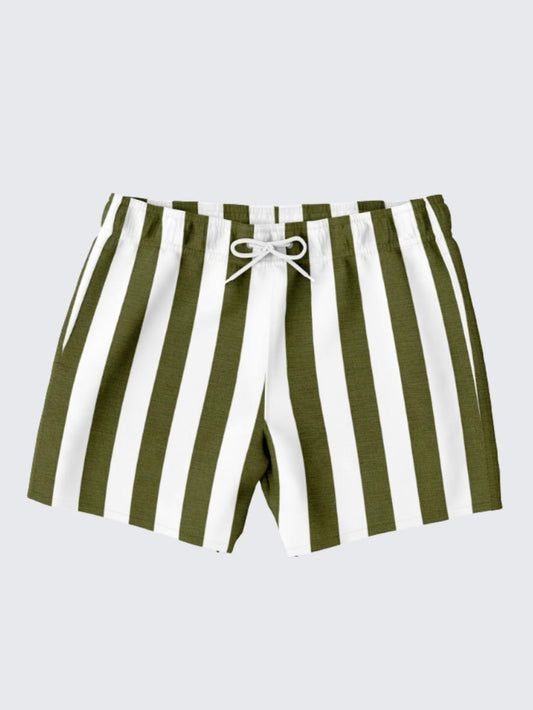 Apolo Swim Shorts