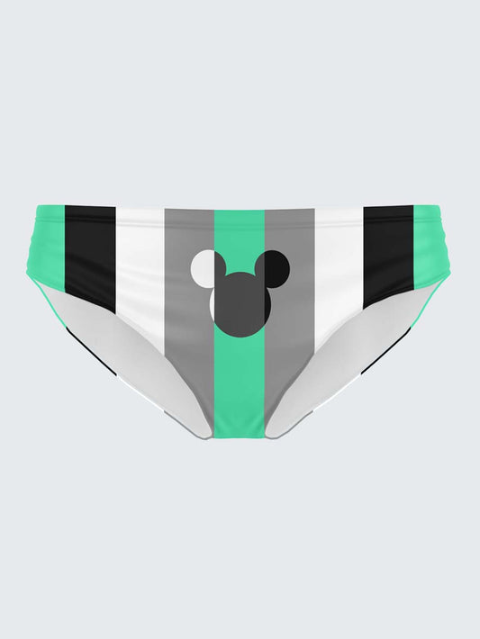 Deja Vu Swim Brief