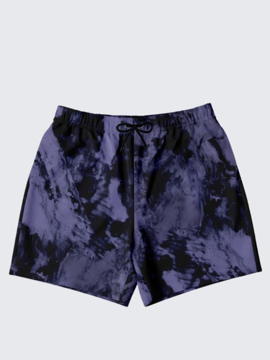 Future Dusk Swim Shorts