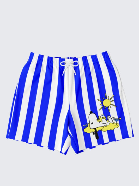 Hangover Swim Shorts