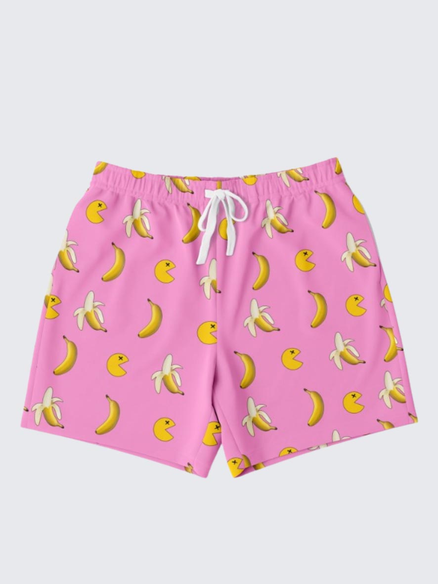 Hungry Swim Shorts