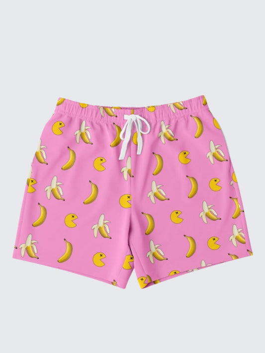 Hungry Swim Shorts