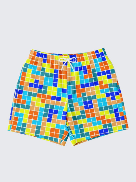 Maldives Swim Shorts