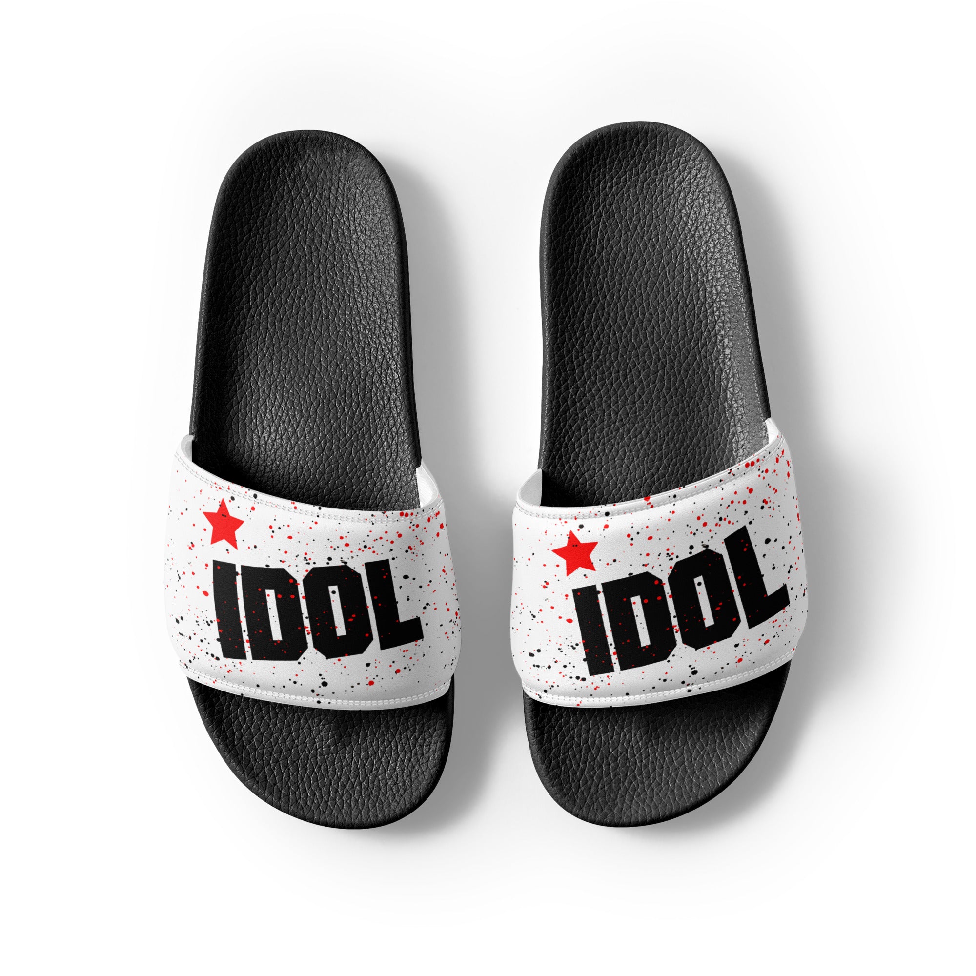 Idol Slides