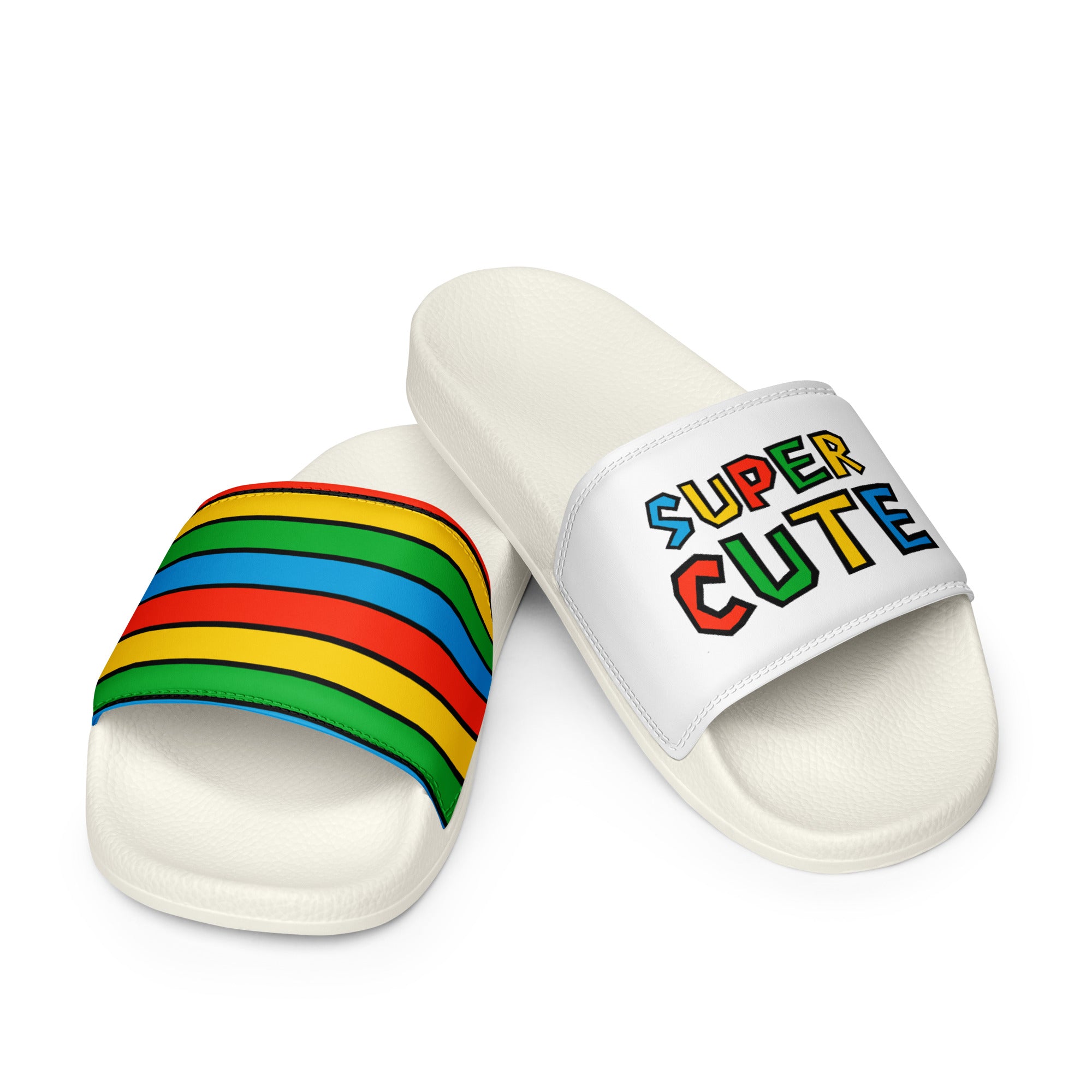 Super Cute Slides