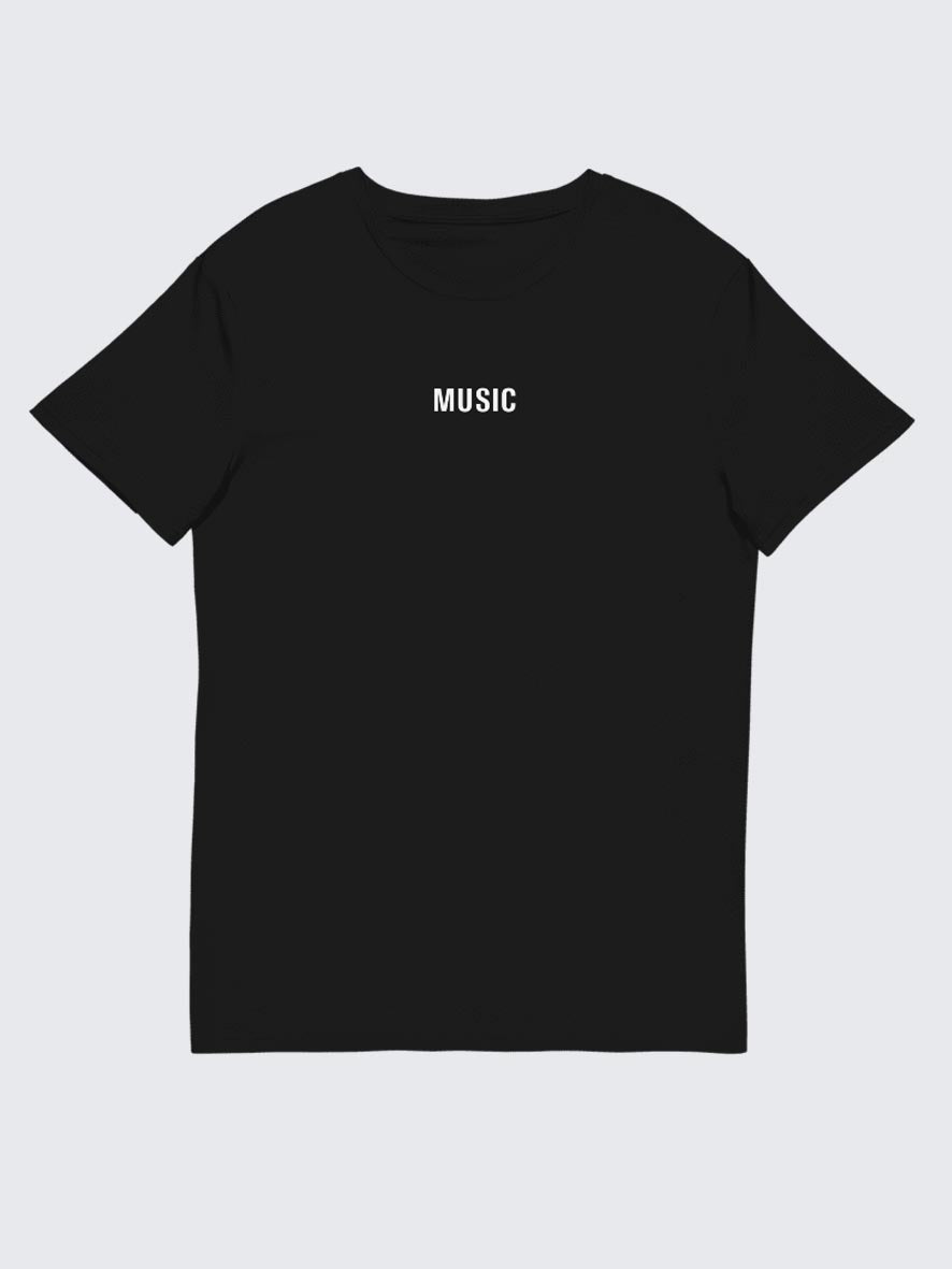 Music T-Shirt