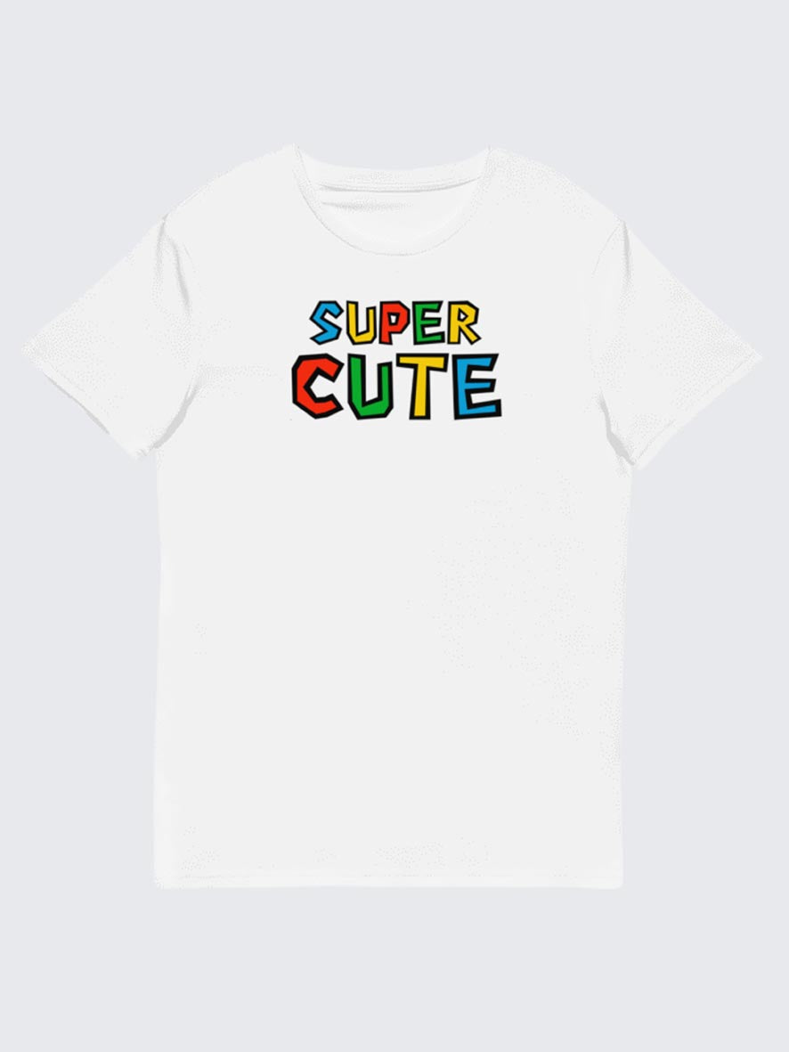 Super Cute T-Shirt