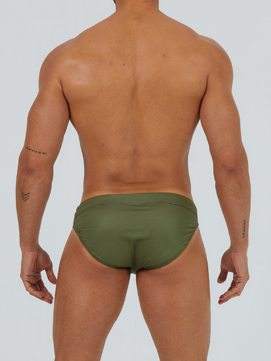 Beryl Swim Brief