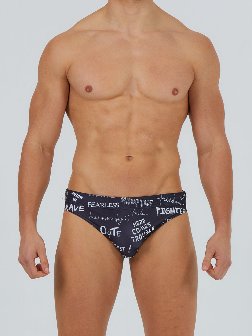 Brainstorm Swim Brief