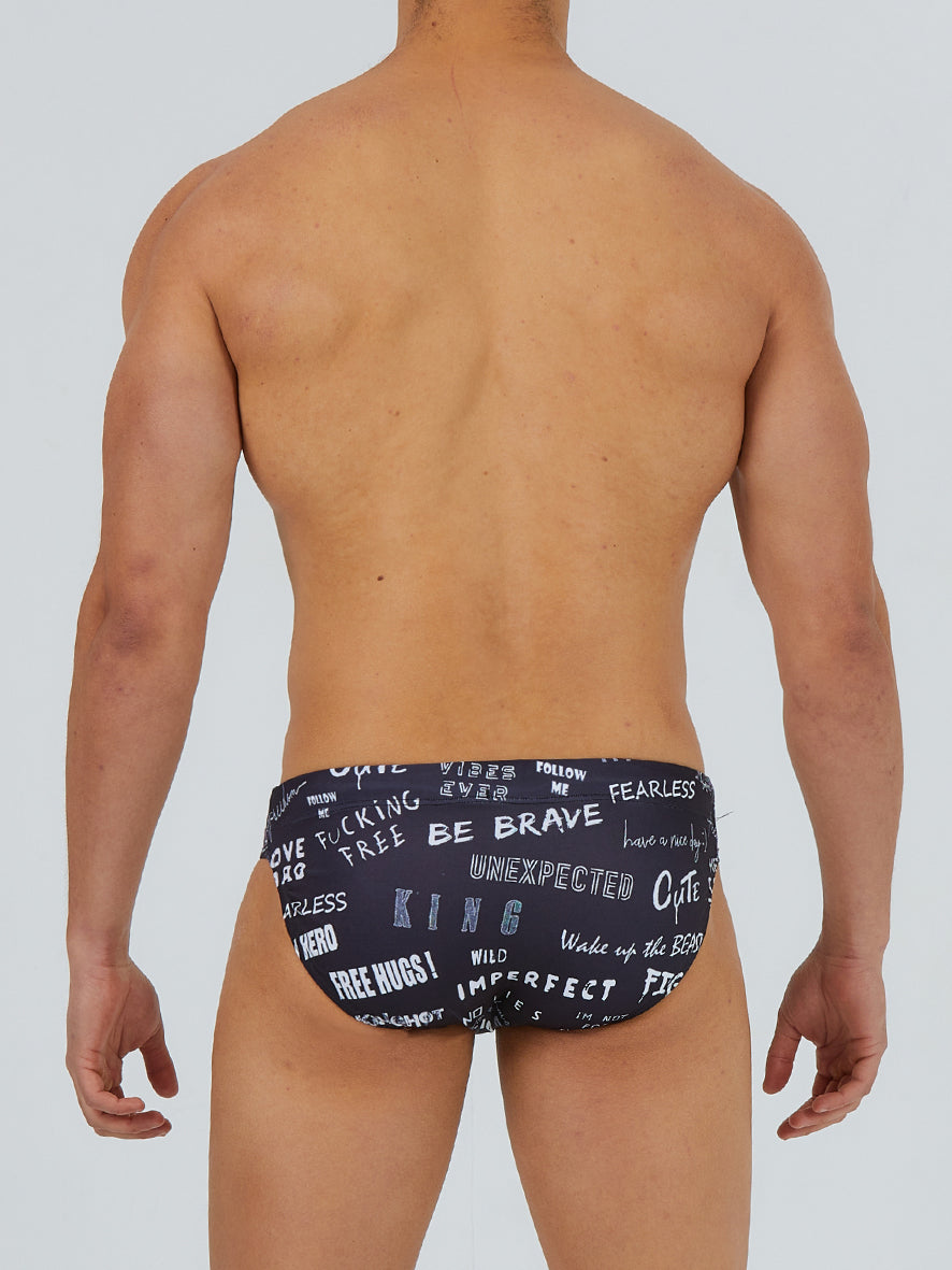 Brainstorm Swim Brief
