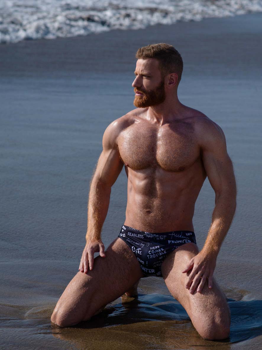 Brainstorm Swim Brief