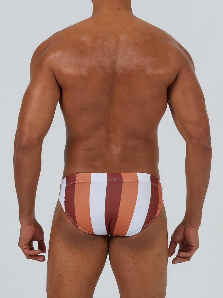 Brownie Swim Brief