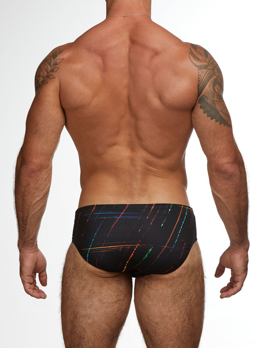 Dark Side Swim Brief