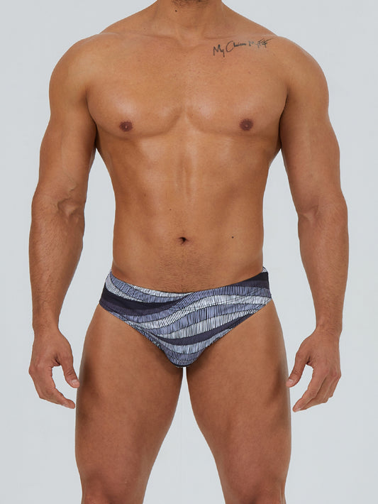 Day And Night Swim Brief