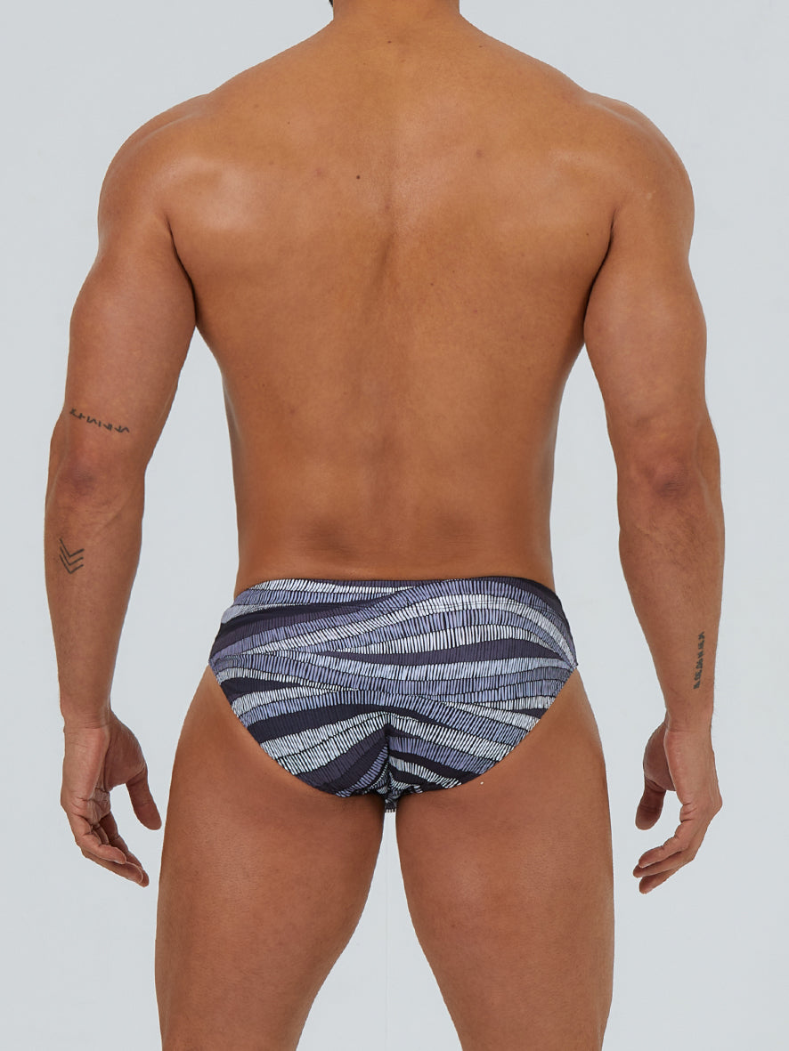 Day And Night Swim Brief