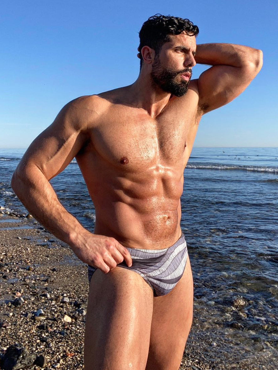 Day And Night Swim Brief
