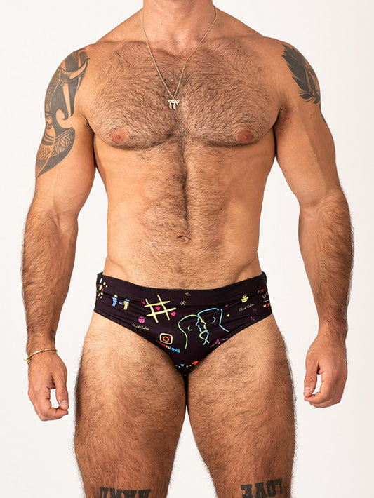 Freedom Swim Brief