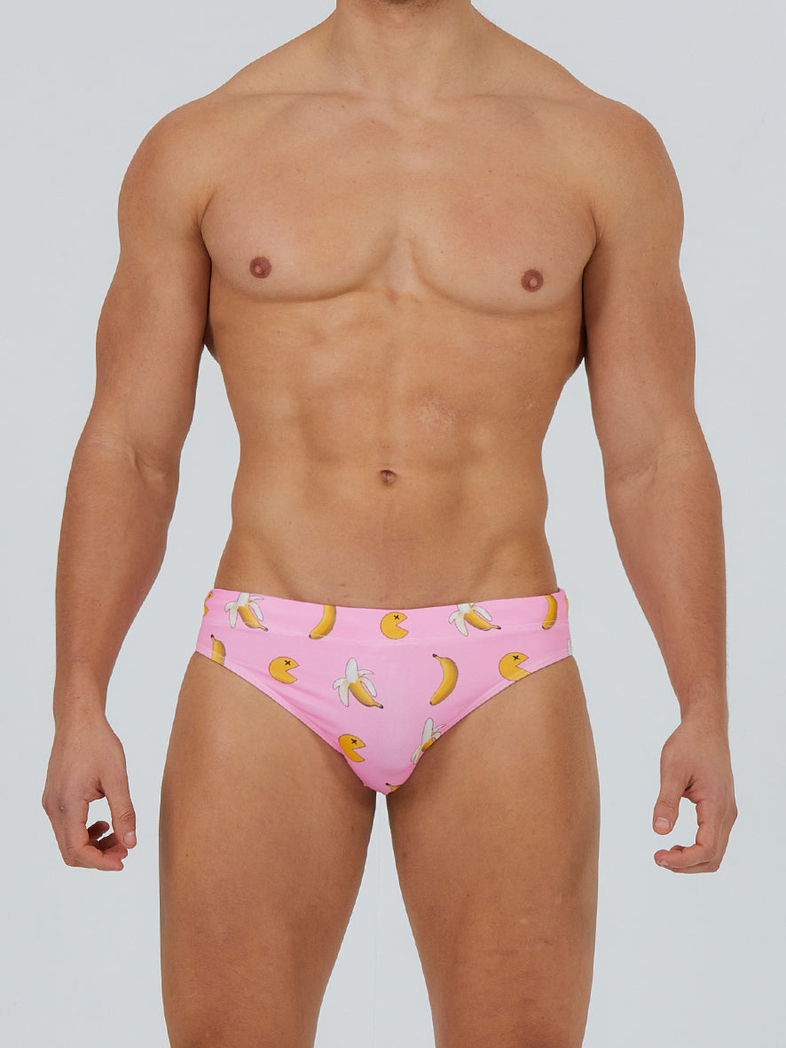 Hungry Swim Brief