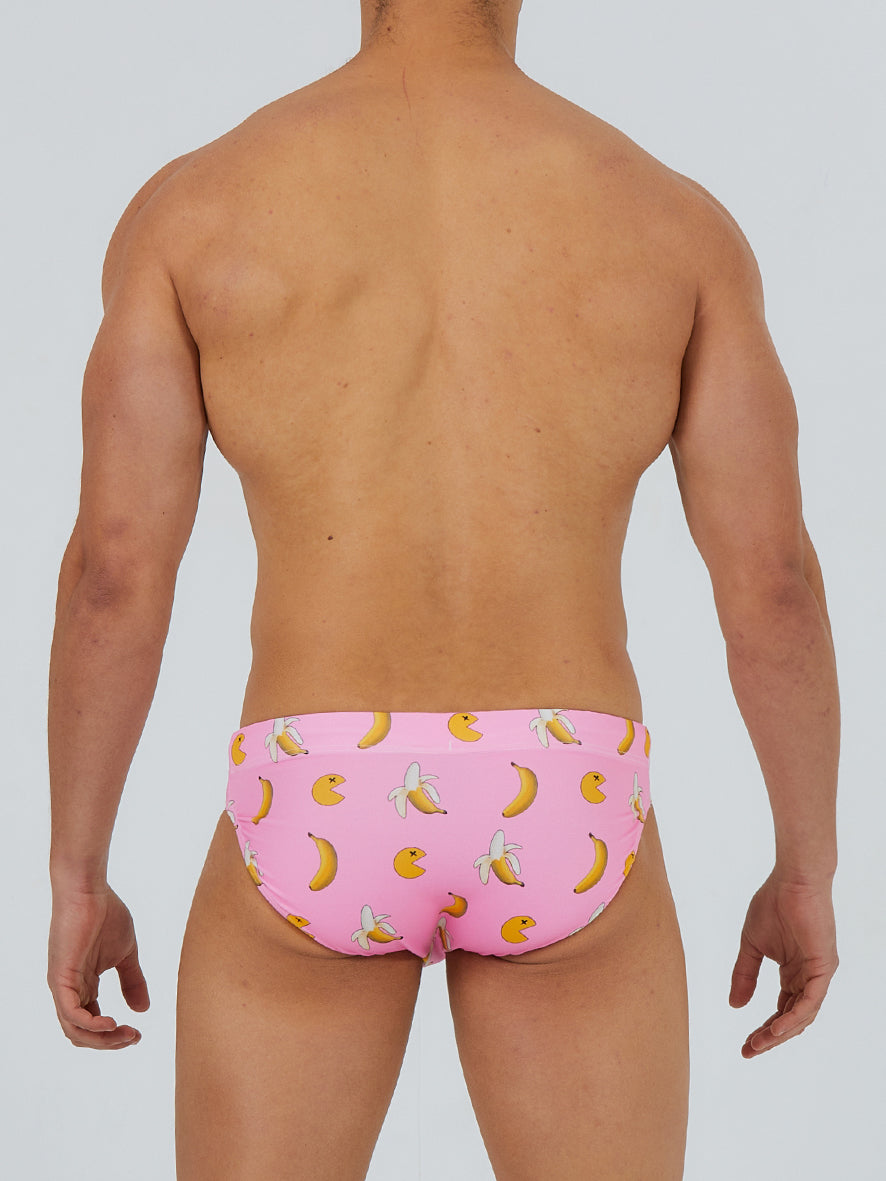 Hungry Swim Brief