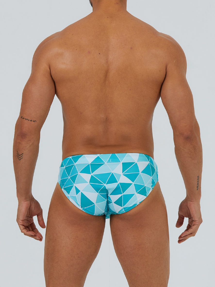 Innocence Swim Brief