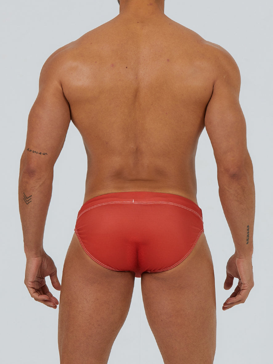 Jasper Swim Brief
