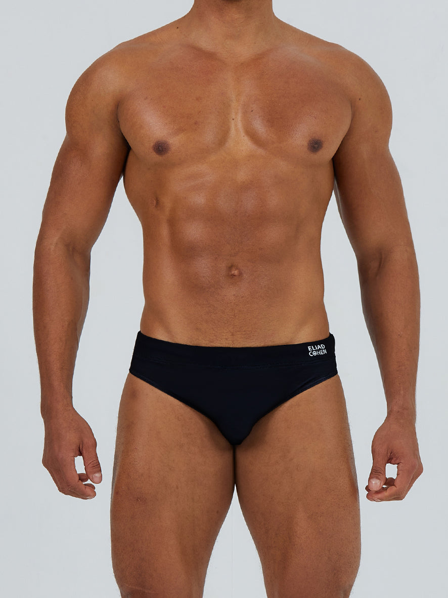 Onyx Swim Brief