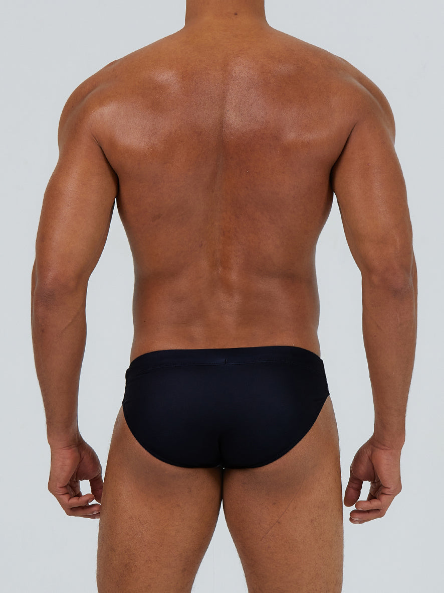Onyx Swim Brief