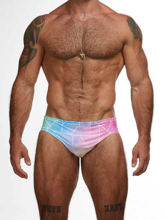 Prism Swim Brief