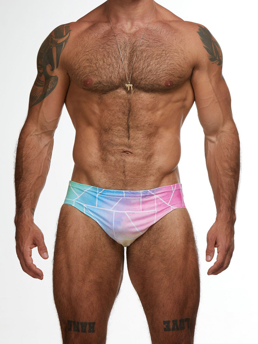 Prism Swim Brief