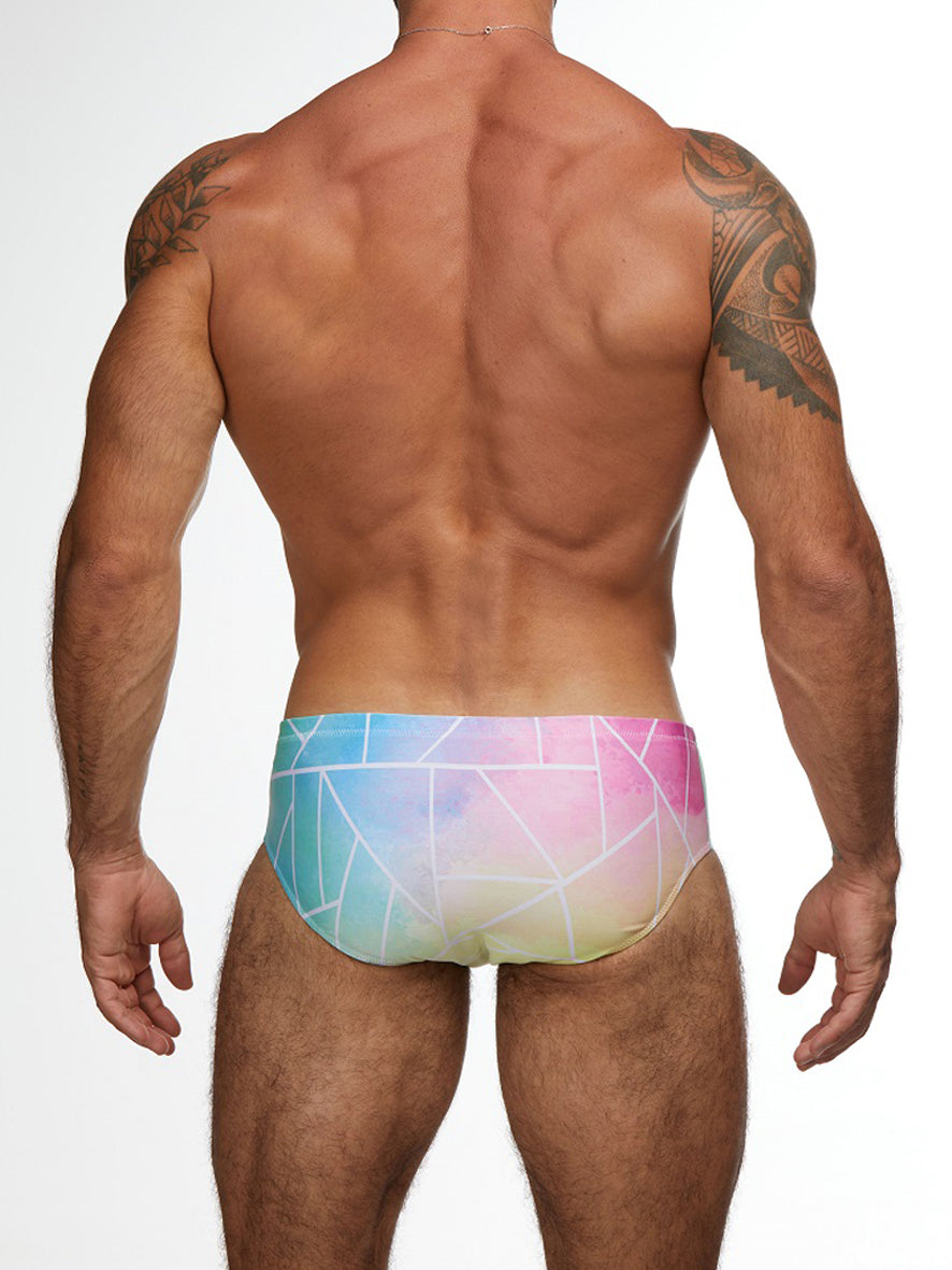 Prism Swim Brief
