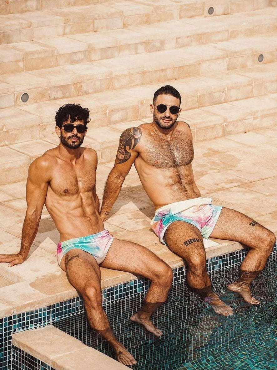 Prism Swim Brief