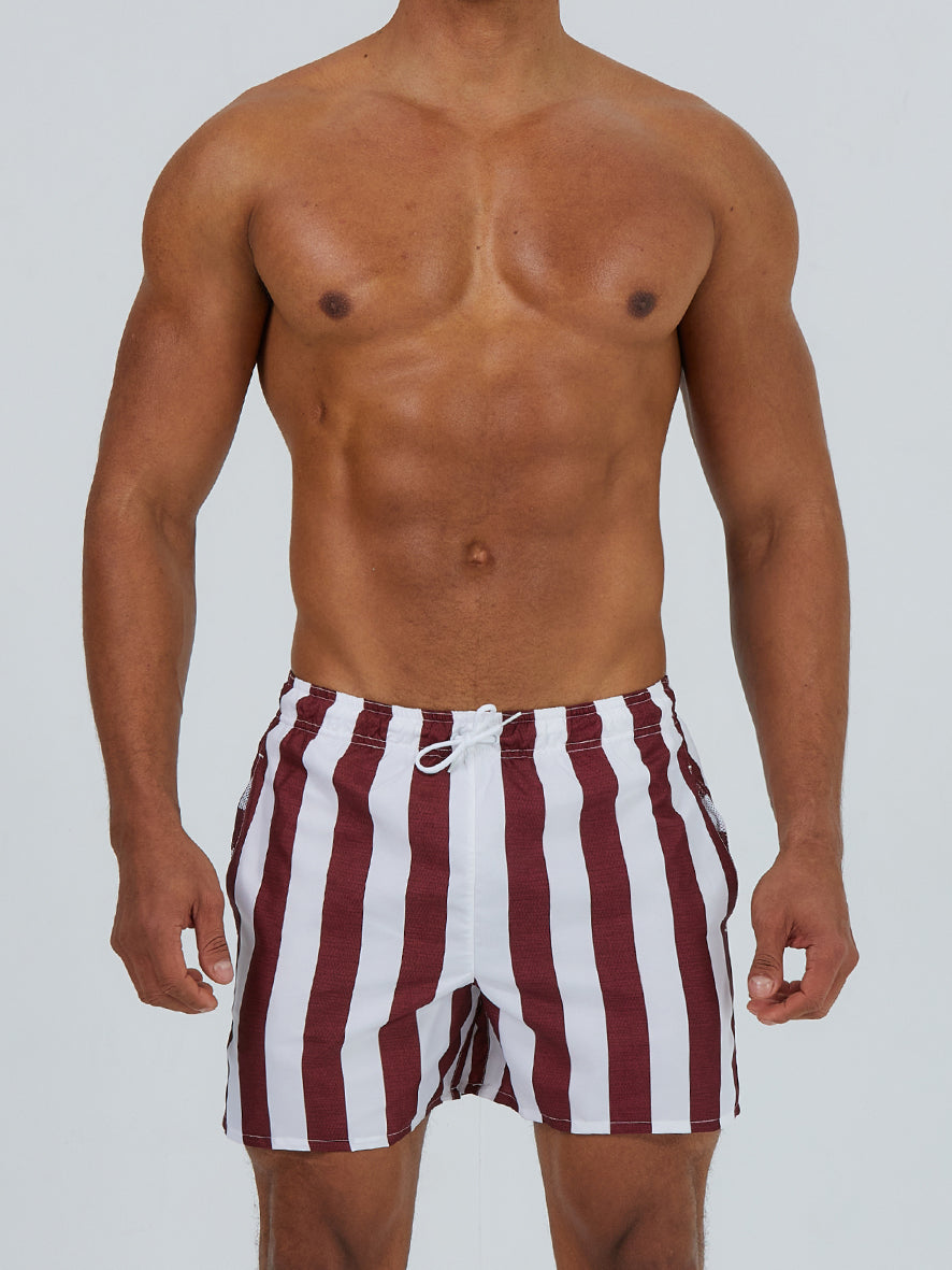Ares Swim Shorts
