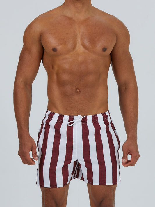 Ares Swim Shorts