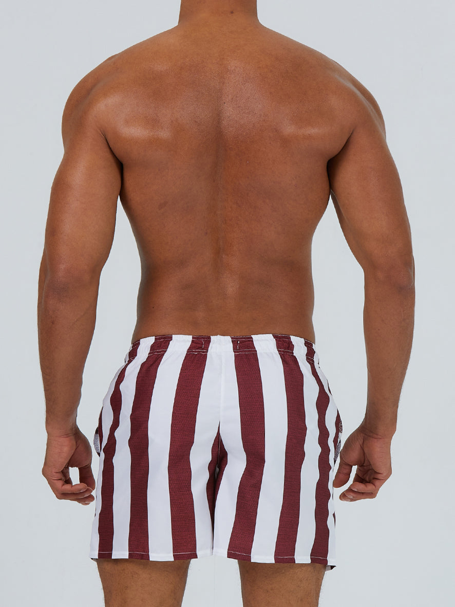 Ares Swim Shorts