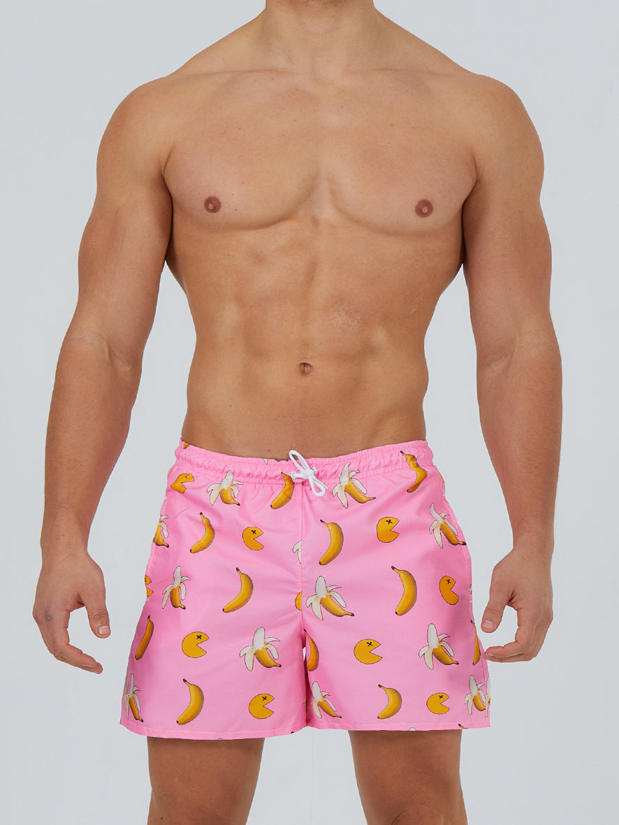 Hungry Swim Shorts