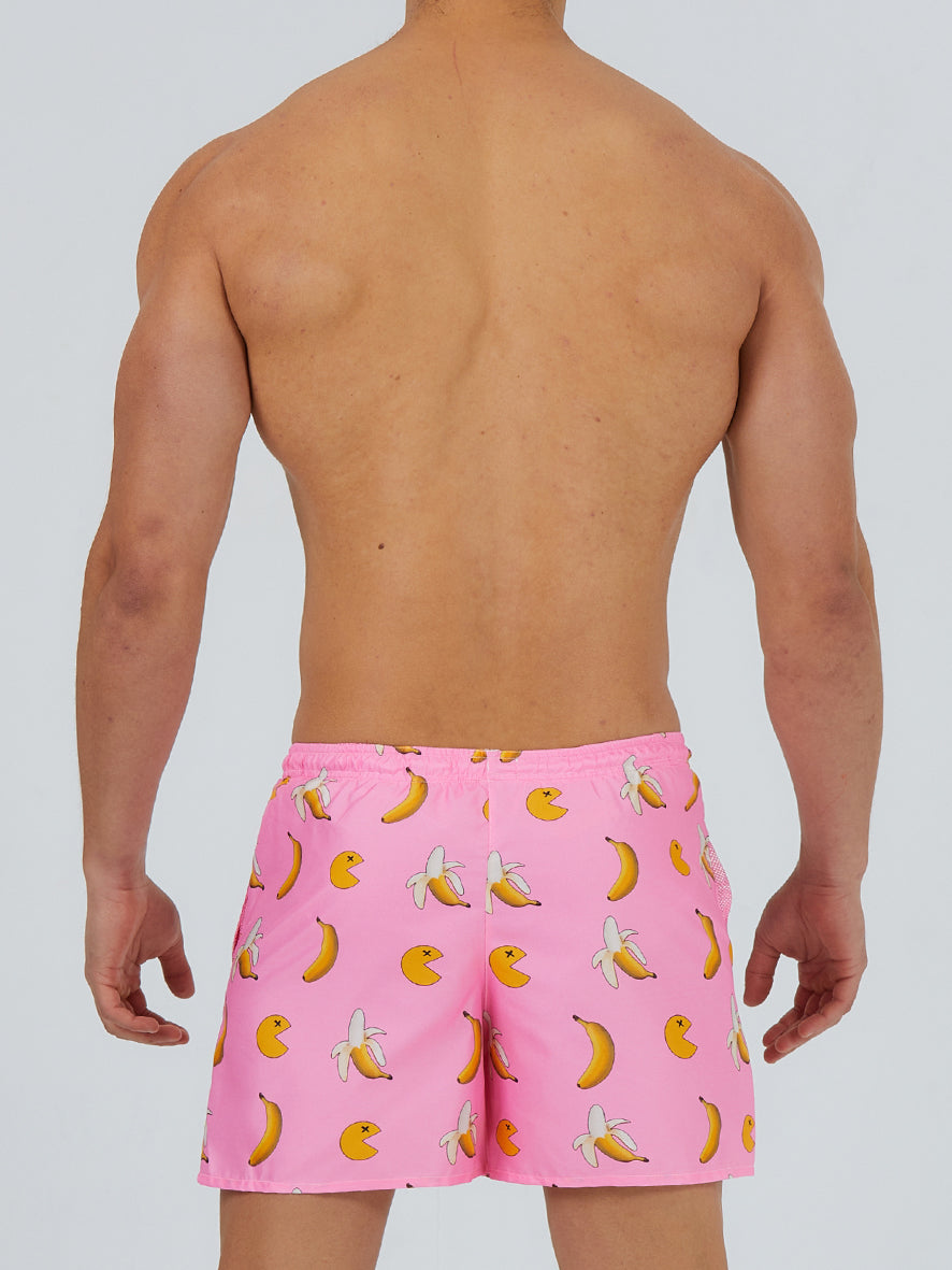 Hungry Swim Shorts