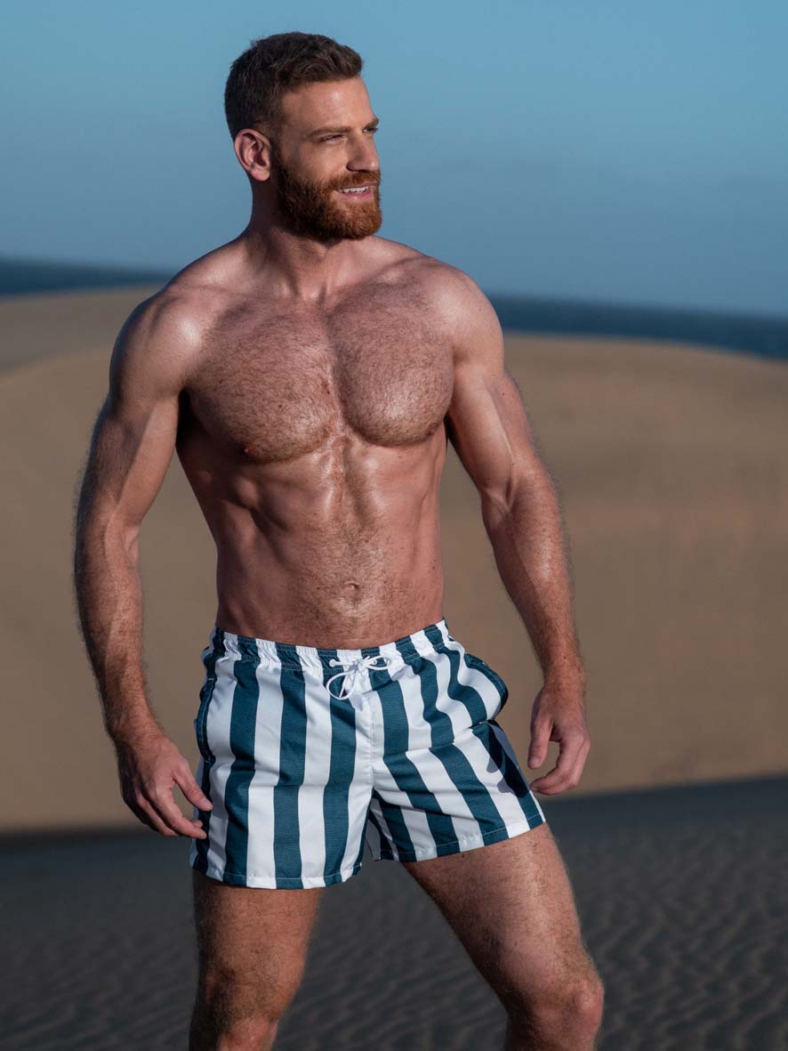 Poseidon Swim Shorts